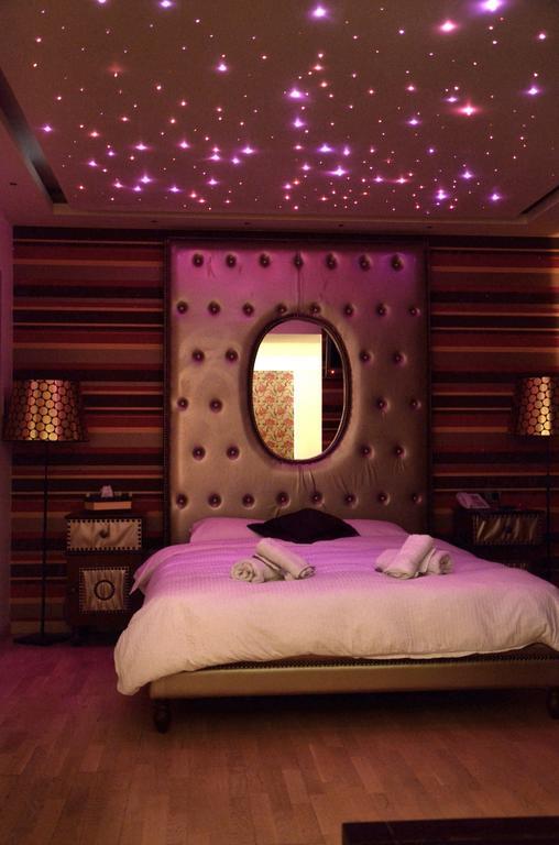 Comfy Boutique Hotel Kalamata Room photo