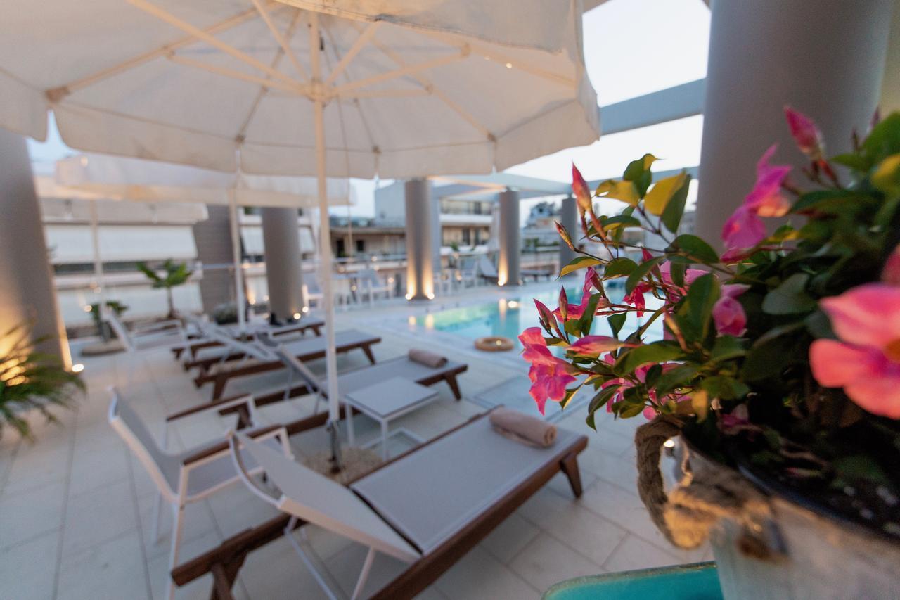 Comfy Boutique Hotel Kalamata Exterior photo